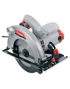 Дисковая пила ЗПД-1300 Зубр