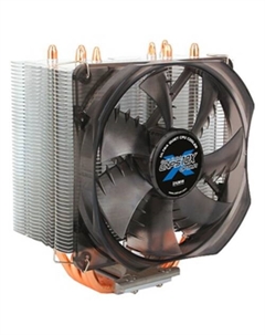 Кулер для процессора CNPS10X Optima Zalman