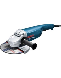 Угловая шлифмашина GWS 24-230 JH Professional (0601884203) Bosch