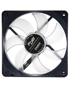 Вентилятор для корпуса ZM-F3 FDB Zalman