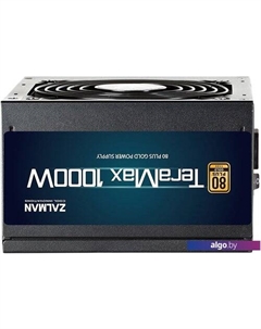 Блок питания TeraMax 1000W ZM1000-TMX Zalman