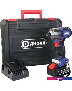 Винтоверт ГЭА-20ЛИ-02 10300041 (с 1-им АКБ, кейс) Диолд