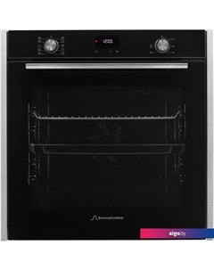 Электрический духовой шкаф SLB EY6438 Schaub lorenz