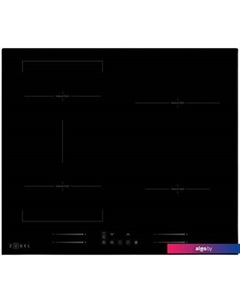 Варочная панель ZIH618B Zugel