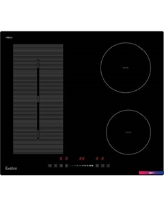 Варочная панель EHI 6045 Evelux