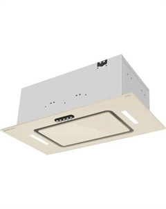 Кухонная вытяжка INBOX60BG Glass Ultra Meferi
