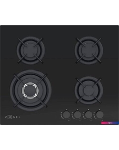 Варочная панель ZGH603B Zugel