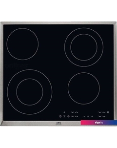 Варочная панель HK634021XB Aeg