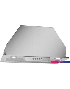 Кухонная вытяжка ZHI522X Zugel