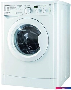 Стиральная машина MSD 615 Indesit