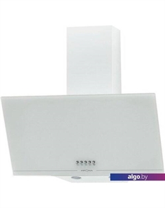 Кухонная вытяжка Jina 600 PB (белый) Krona