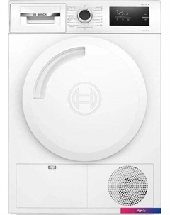 Сушильная машина Serie 4 WTH83002BY Bosch