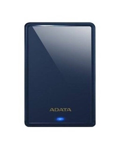 Внешний жесткий диск A-Data HV620S 2TB (черный) Adata