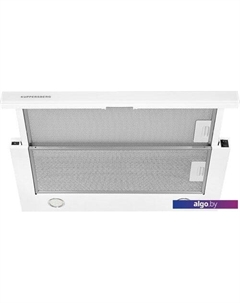 Кухонная вытяжка Slimlux IV 60 GW Kuppersberg