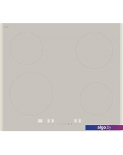 Варочная панель HI 64560 BCH Korting