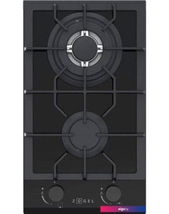 Варочная панель ZGH292B Zugel