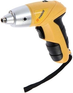 Электроотвертка 5437466 Tundra