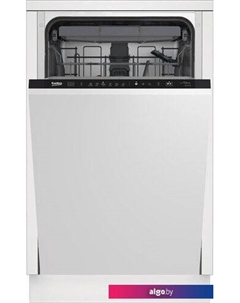 Встраиваемая посудомоечная машина BDIS35162Q Beko