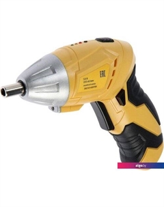 Электроотвертка 5437467 Tundra