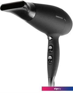 Фен CT-2216 (черный) Centek