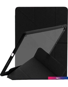 Чехол для планшета Tablet Fold для iPad Air 10.5 2019 iPad Pro 10.5 2017 (черный) Bingo