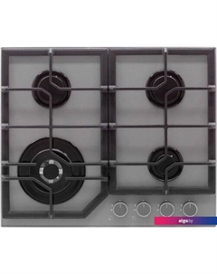 Варочная панель Mysterium gh 60 GR Krona