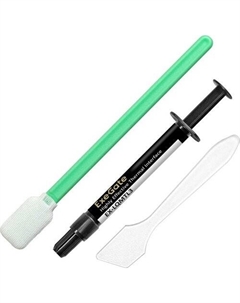 Термопаста (жидкий металл) EX-LQMTL3 EX296095RUS Exegate