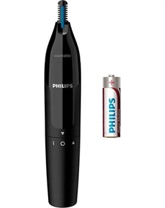 Триммер для носа и ушей NT1650/15 Philips