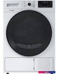 Сушильная машина LDM10WD Lex