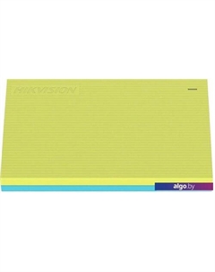 Внешний накопитель T30 HS-EHDD-T30(STD)/2T/GREEN/OD 2TB (зеленый) Hikvision