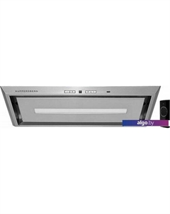 Кухонная вытяжка Inbox 54 X Kuppersberg