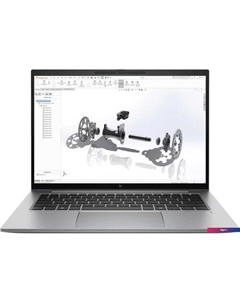 Ноутбук HP ZBook Firefly 14 G11 A1VL0PT Hp