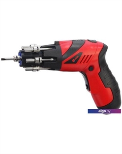 Электроотвертка EDPL01-4 (с 1-им АКБ) Edon