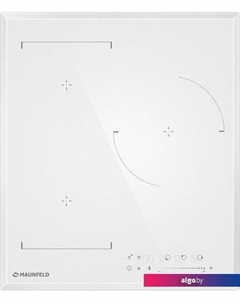 Варочная панель CVI453SBWH Lux Maunfeld