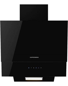 Кухонная вытяжка F 601 BL Kuppersberg