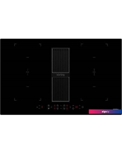 Варочная панель HIBH 84980 NB Korting