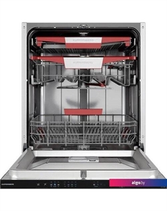 Встраиваемая посудомоечная машина GLM 6081 Kuppersberg