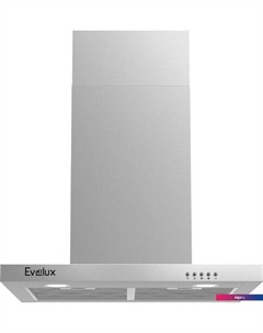 Кухонная вытяжка Ingrid 60 X Evelux
