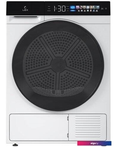 Сушильная машина LDM12WBlThD Lex