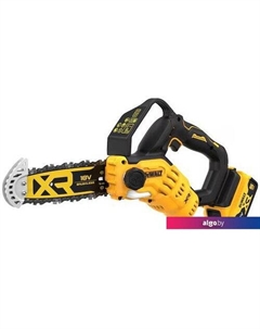 Аккумуляторная пила DCMPS520P1 (с 1-им АКБ) Dewalt