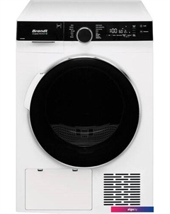 Сушильная машина WFB106QWE Brandt