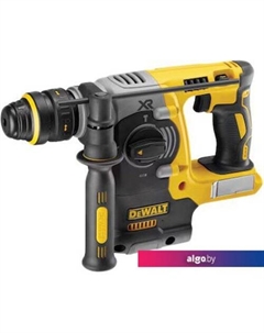Перфоратор DCH274N (без АКБ) Dewalt