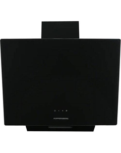 Кухонная вытяжка F 605 B Kuppersberg