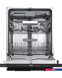 Встраиваемая посудомоечная машина ZDI607 Zugel