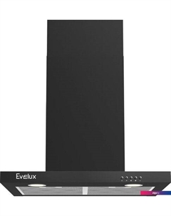 Кухонная вытяжка Ingrid 60 B Evelux