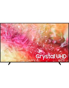 Телевизор Samsung Crystal UHD DU7100 UE75DU7100UXCE