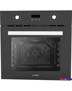 Электрический духовой шкаф HEO 66411 BG Hyundai
