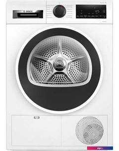 Сушильная машина Serie 6 WQG24100BY Bosch