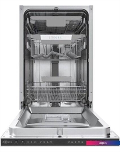 Встраиваемая посудомоечная машина ZDI457 Zugel