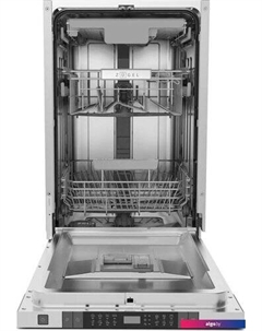 Встраиваемая посудомоечная машина ZDI458 Zugel